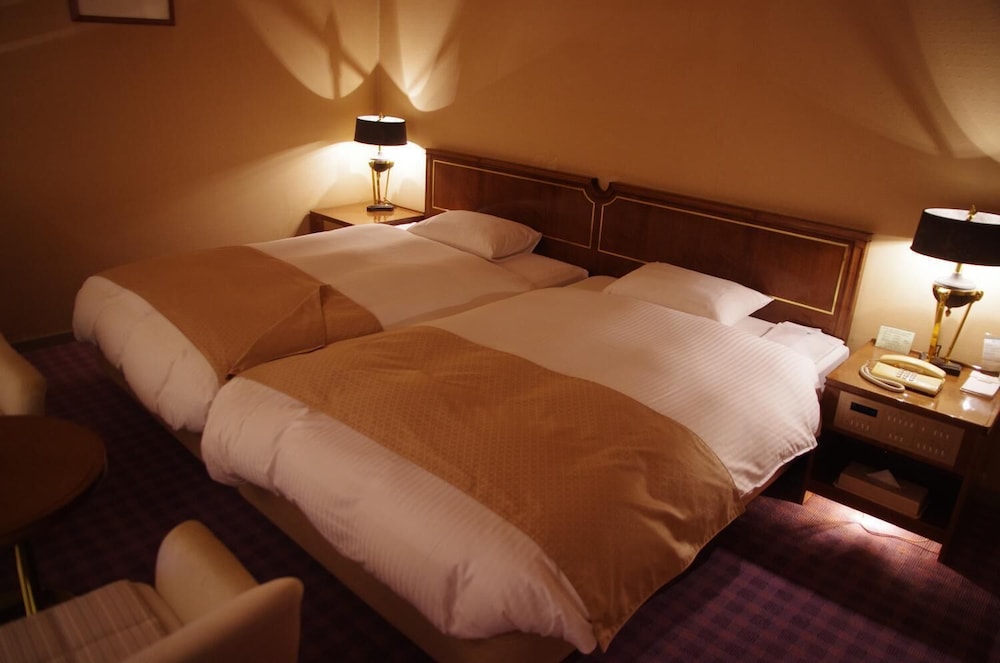 Gifu Castle Inn 24/47