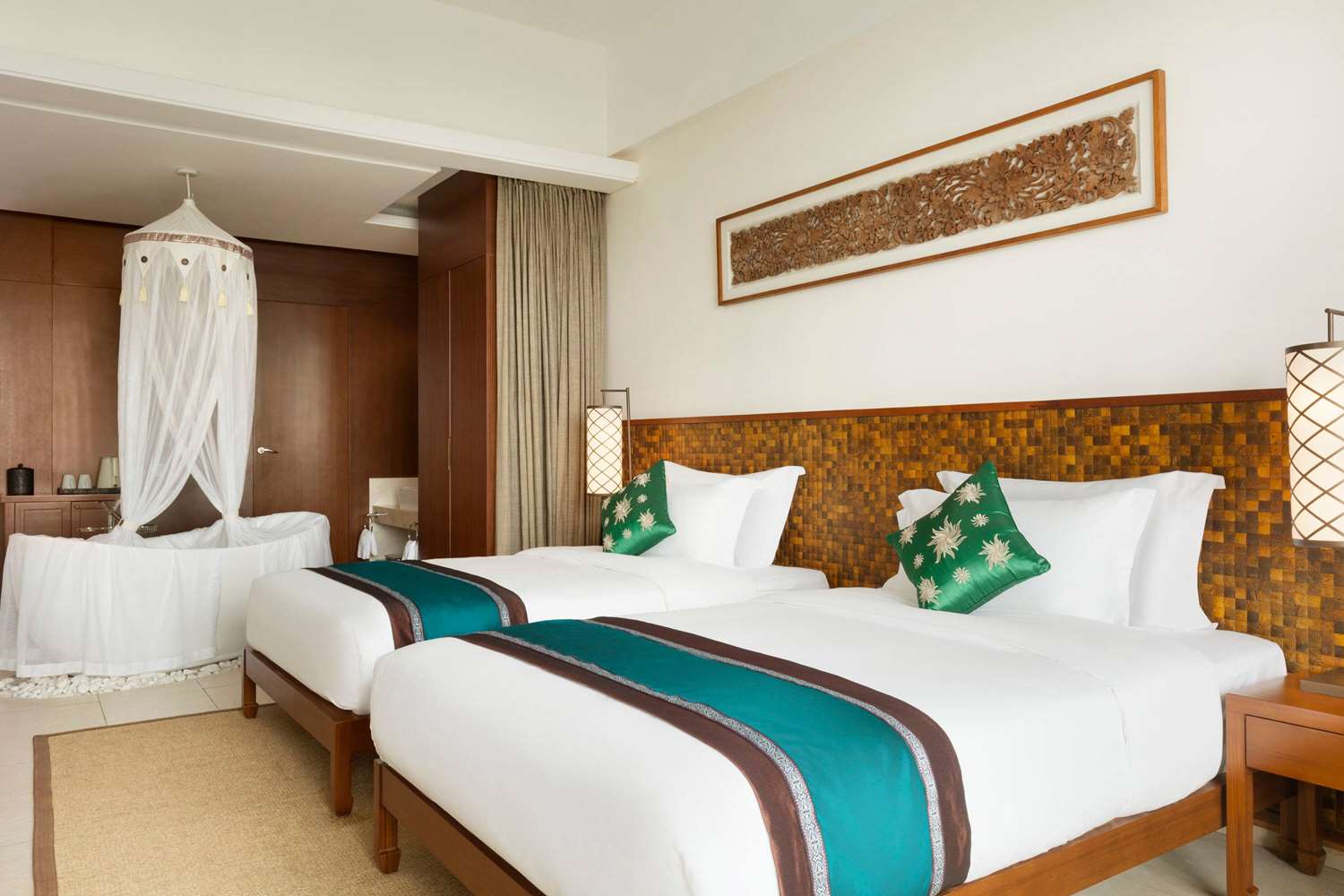 Wyndham Maoming 29/76