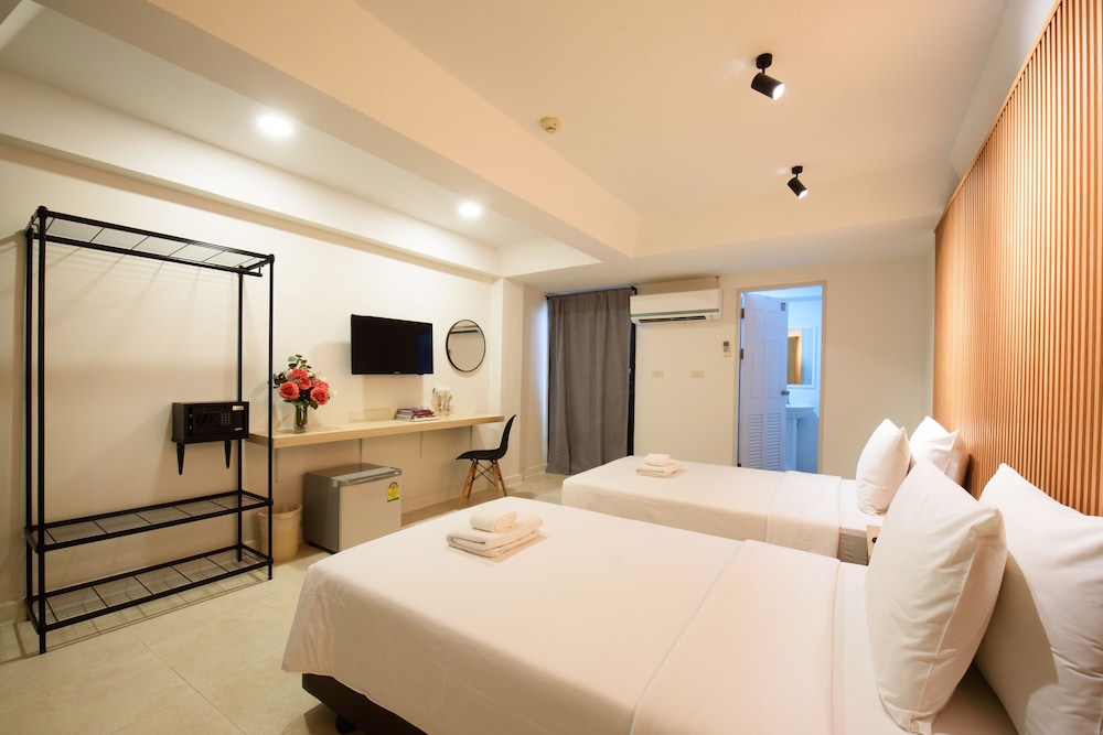 Grand Watergate Hotel 19/50