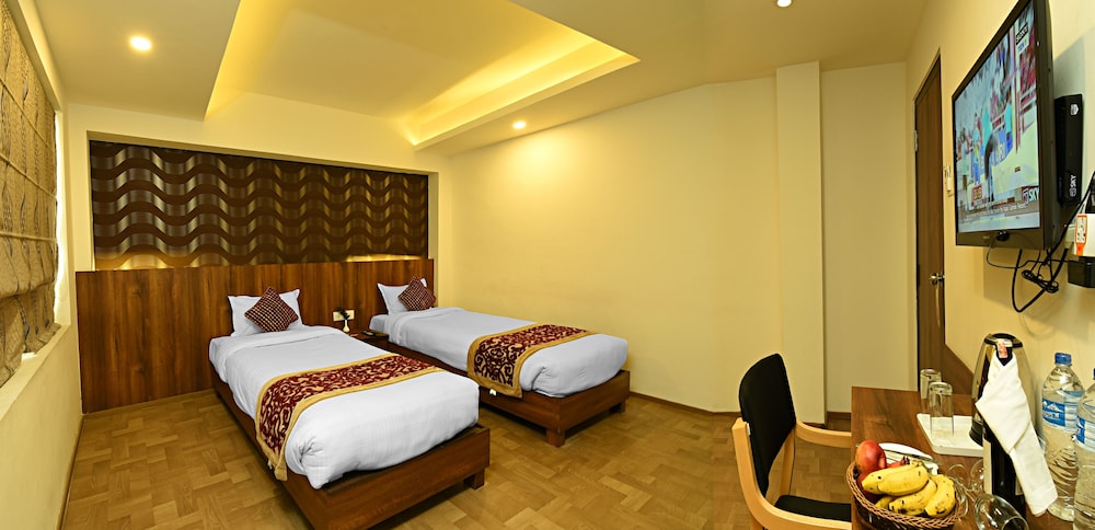 Hotel Royal Suite 16/30