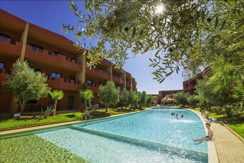 Oliva Hotel Condominium Marrakech in MARRAKECH