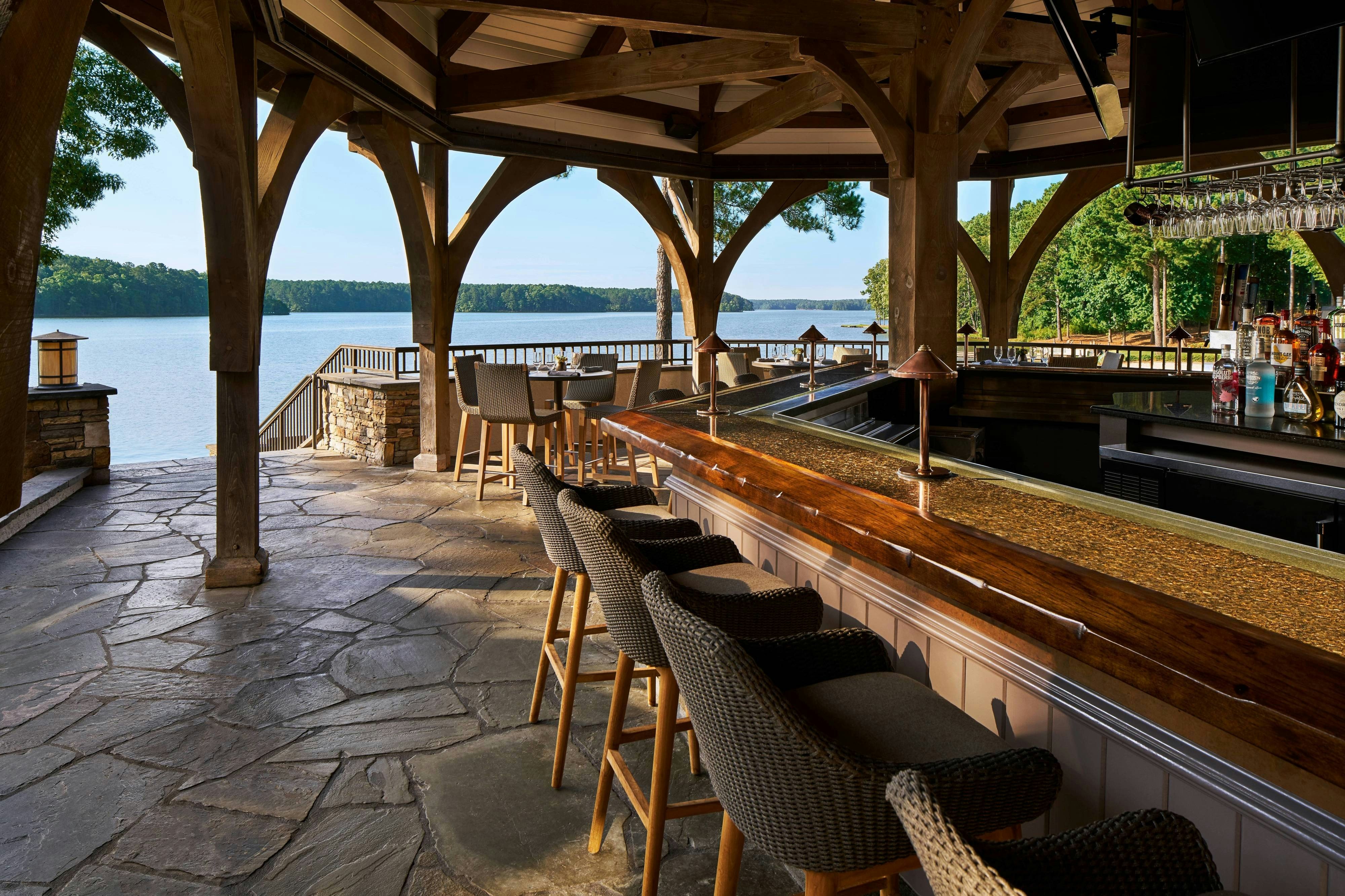The Ritz Carlton Lodge Reynolds Plantation 21/75