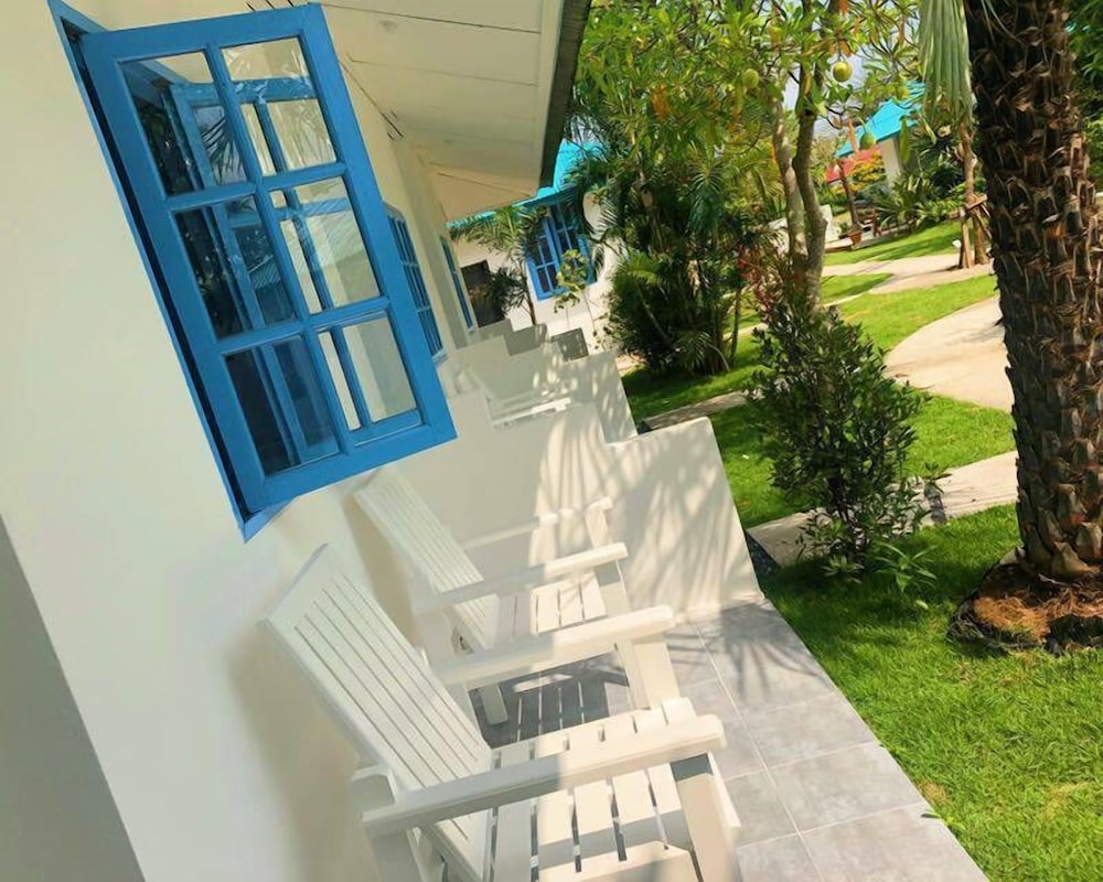 March Samui Resort in KOH SAMUI