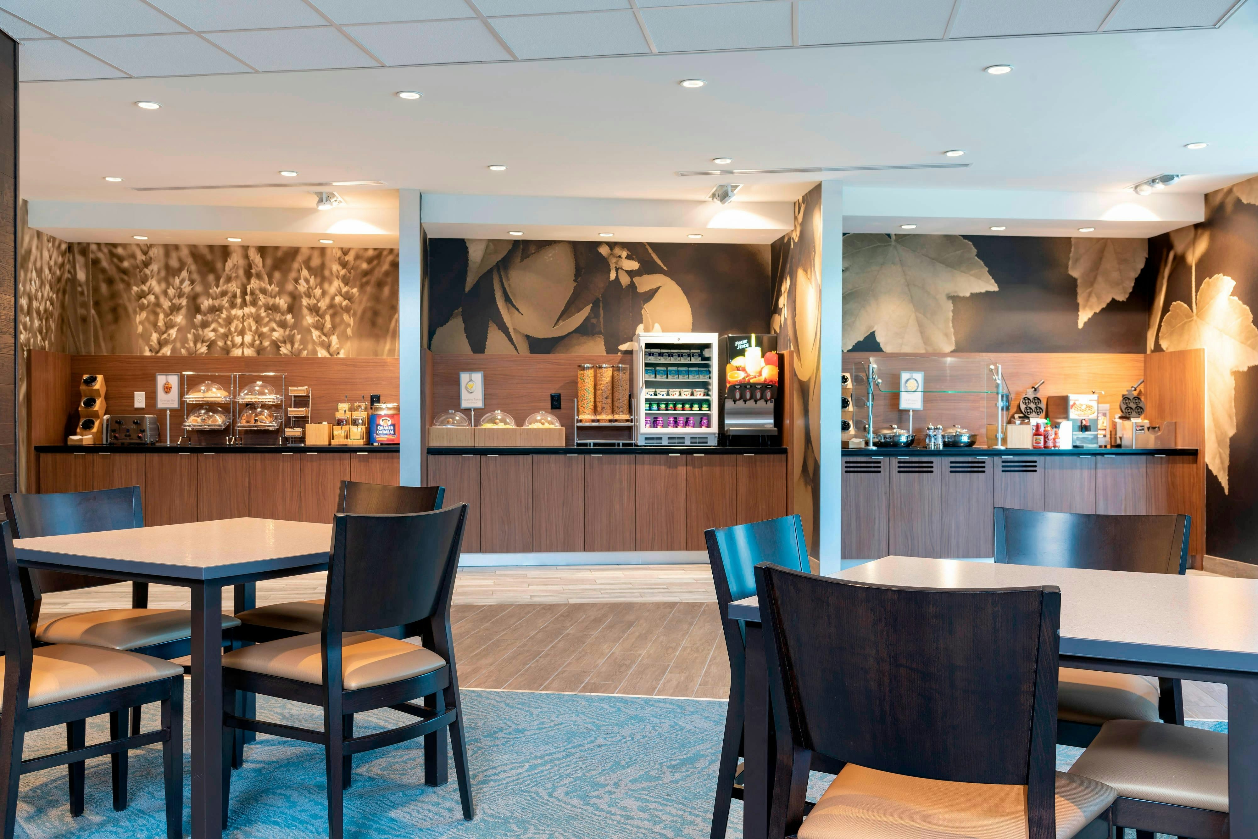Fairfield Inn & Suites By Marriott Indianapolis Carmel 7/13