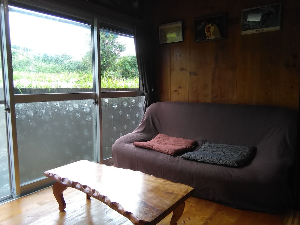 Yakusugi House 20/44