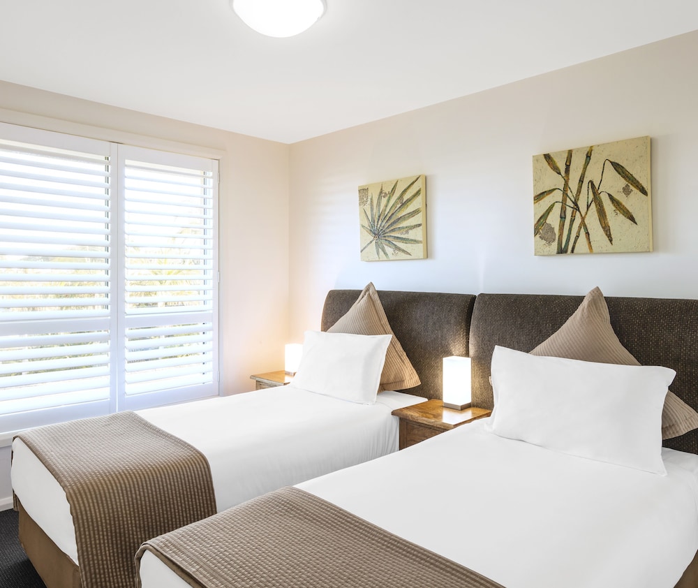 Oaks Port Stephens Pacific Blue Resort 20/60
