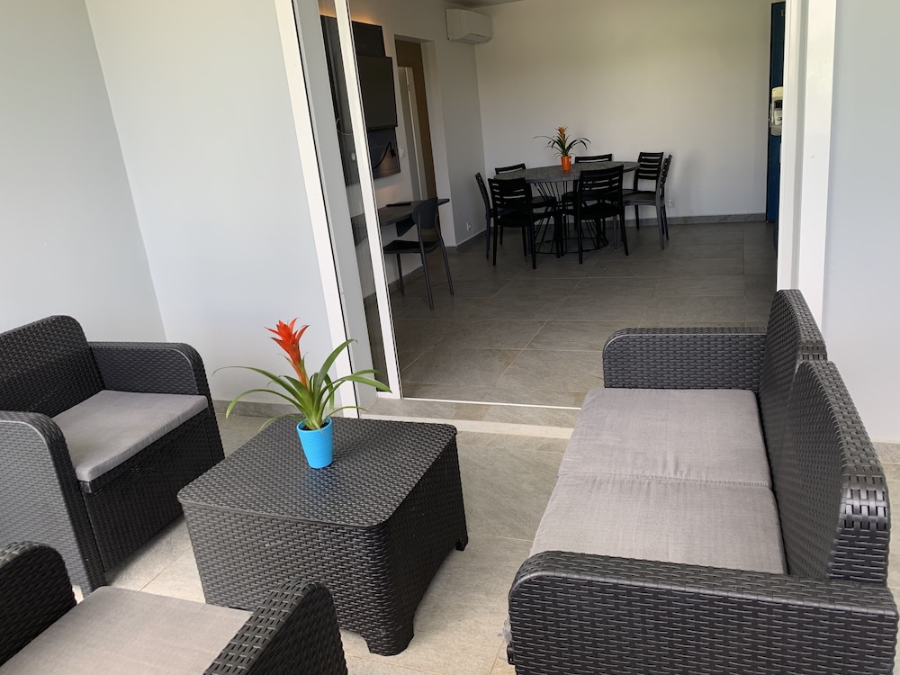 Karaibes Residence 38/60