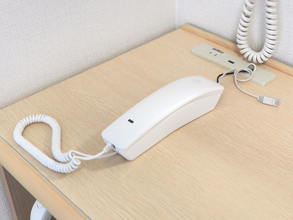 Toyoko Inn Kagoshima-chuo-eki Higashi-guchi 56/56