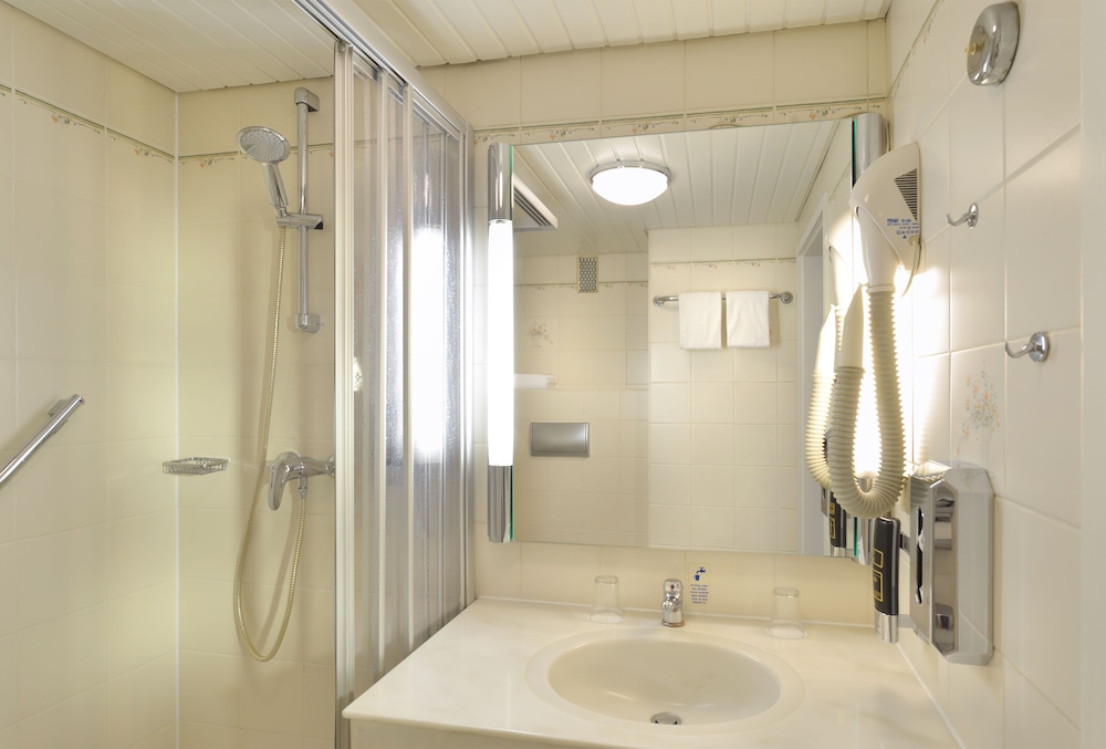 Hotel Europaischer Hof - Adults Only 38/69