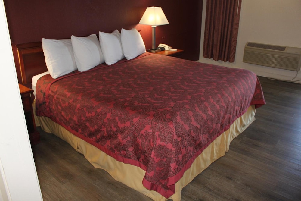 Travel Inn of Buford 21/54