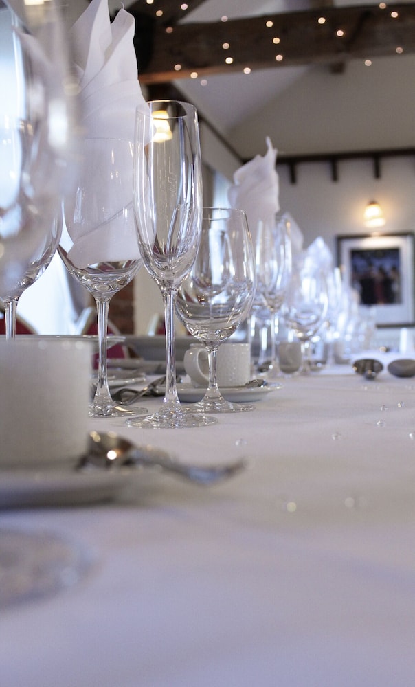 Slaters Country Inn 37/65
