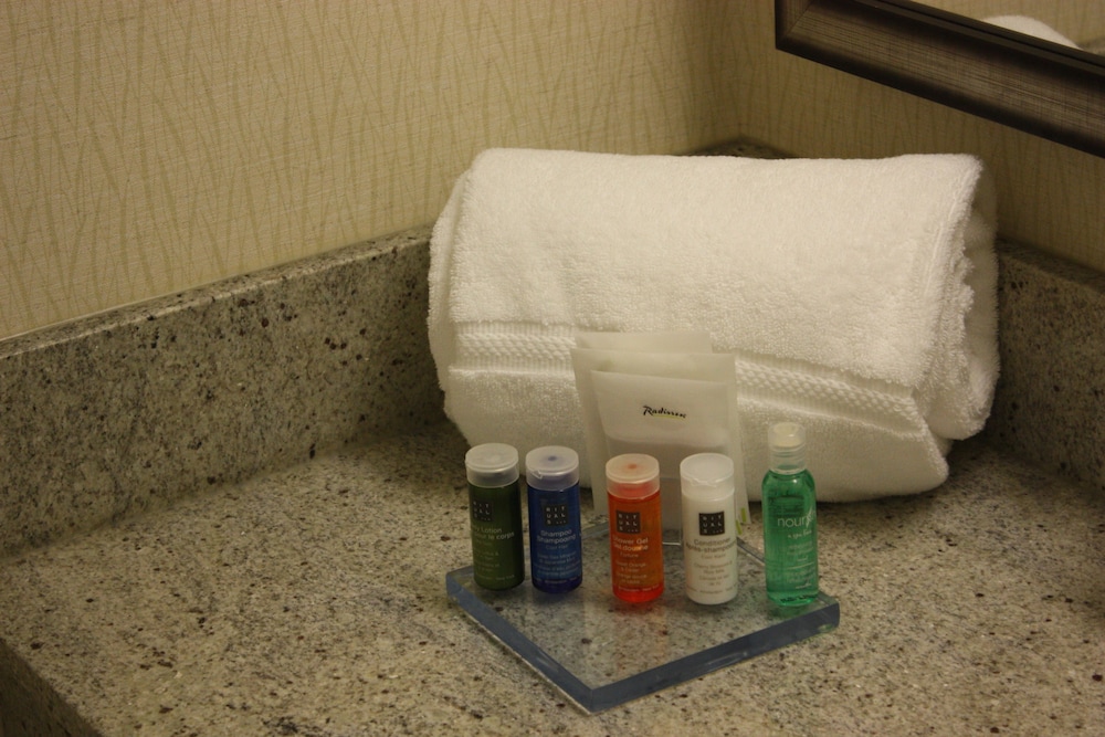 Radisson Hotel Sudbury, ON 15/54