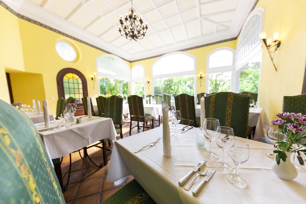Ringhotel Villa Westerberge 25/35