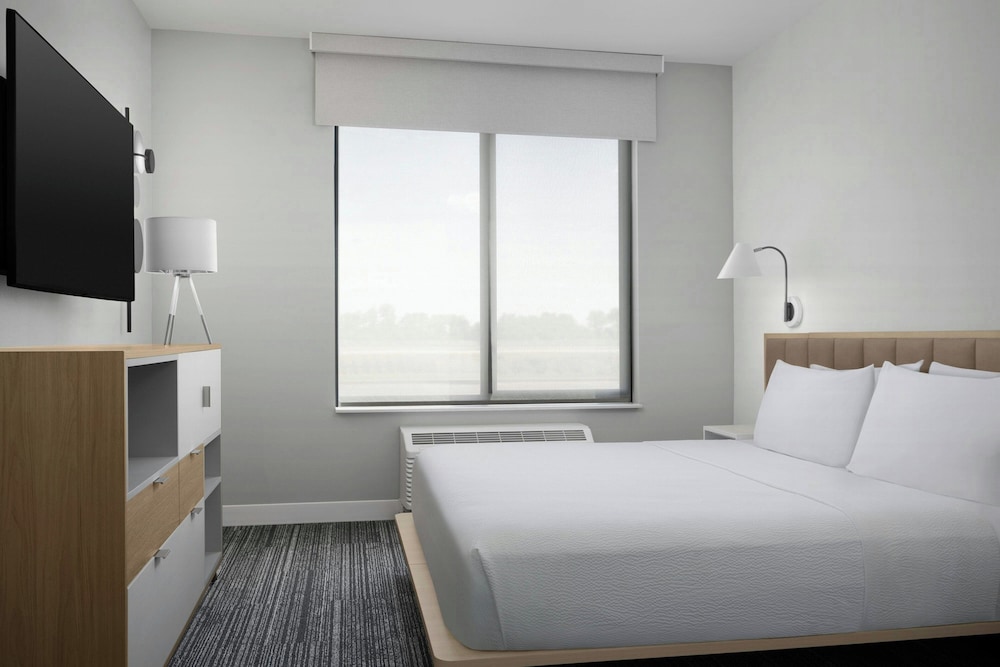 TownePlace Suites by Marriott Sikeston 13/50