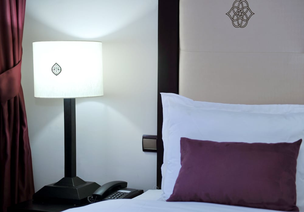 BLUESEA Le Printemps Hotel photo2