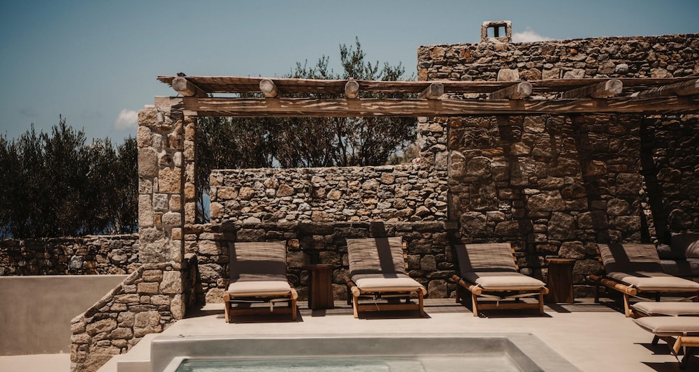Collini Hotel Mykonos, WorldHotels Elite 50/62