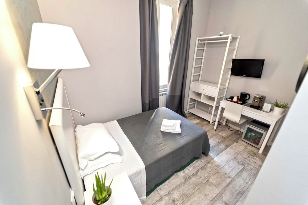 Bed And Best 27/50