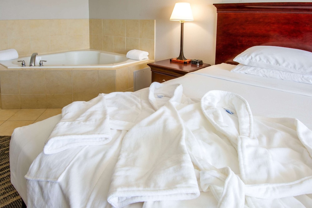 Country Inn And Suites By Radisson Tucson City Center Az 16/34