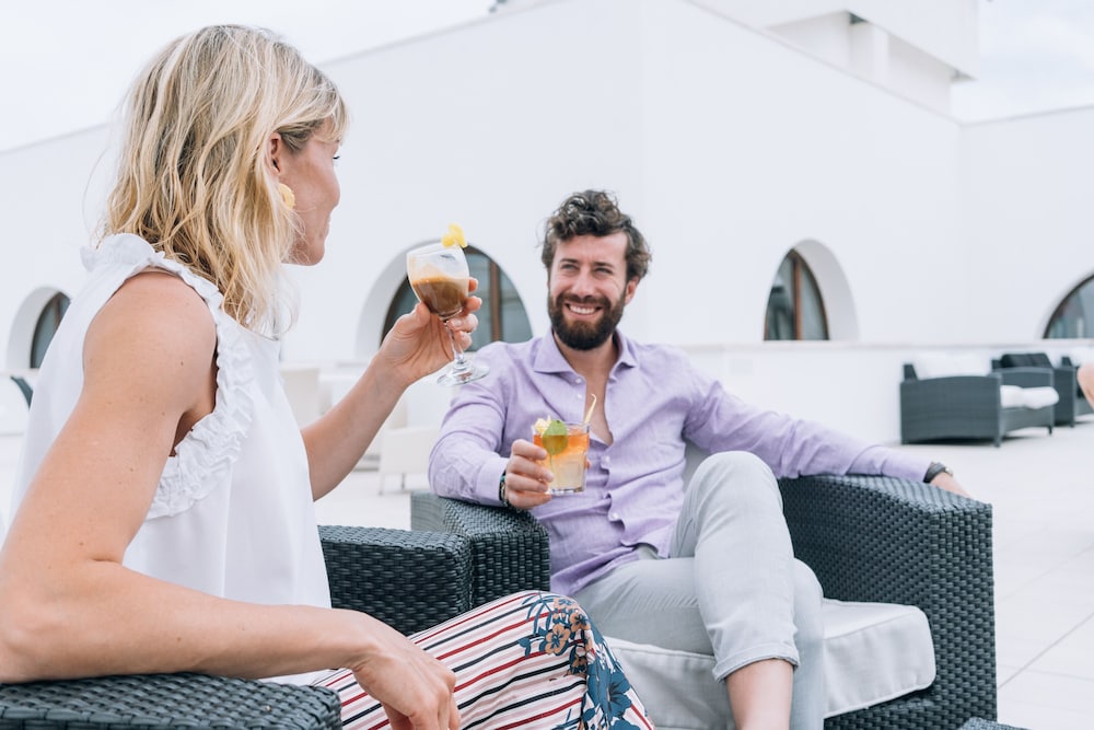 Pietrablu Resort & SPA - CDSHotels 39/50