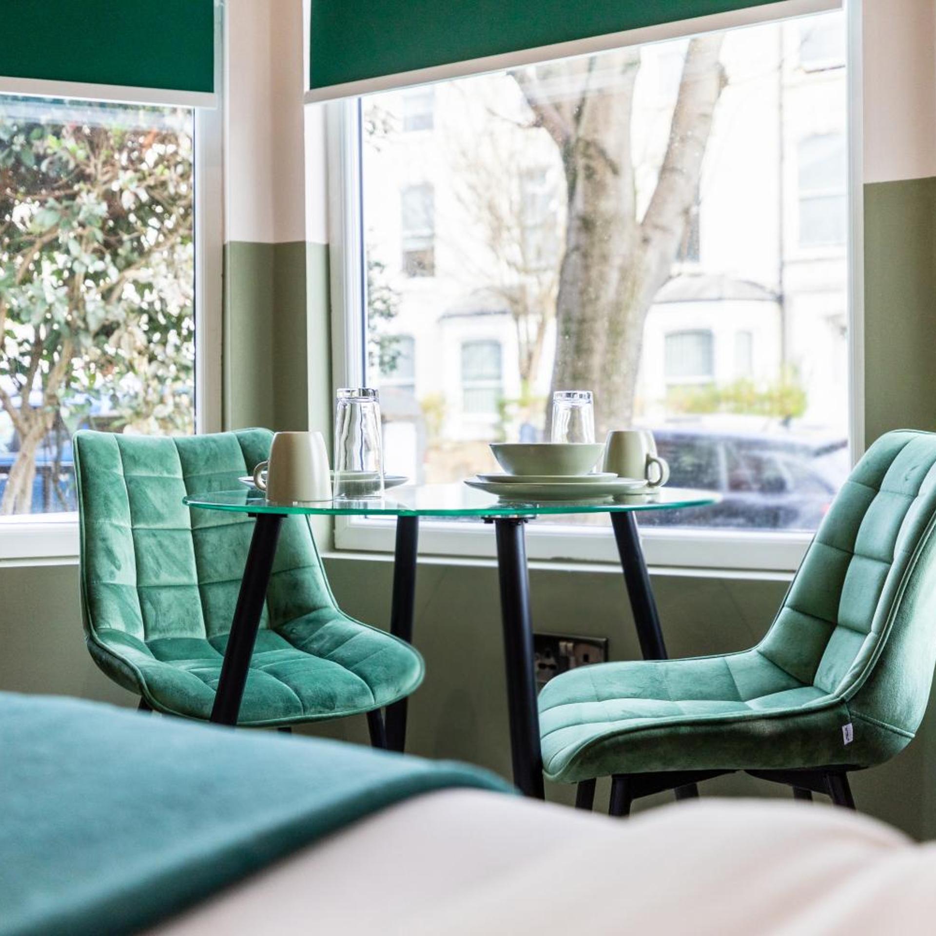 The Chapter Hotels - Finsbury Park 33/50