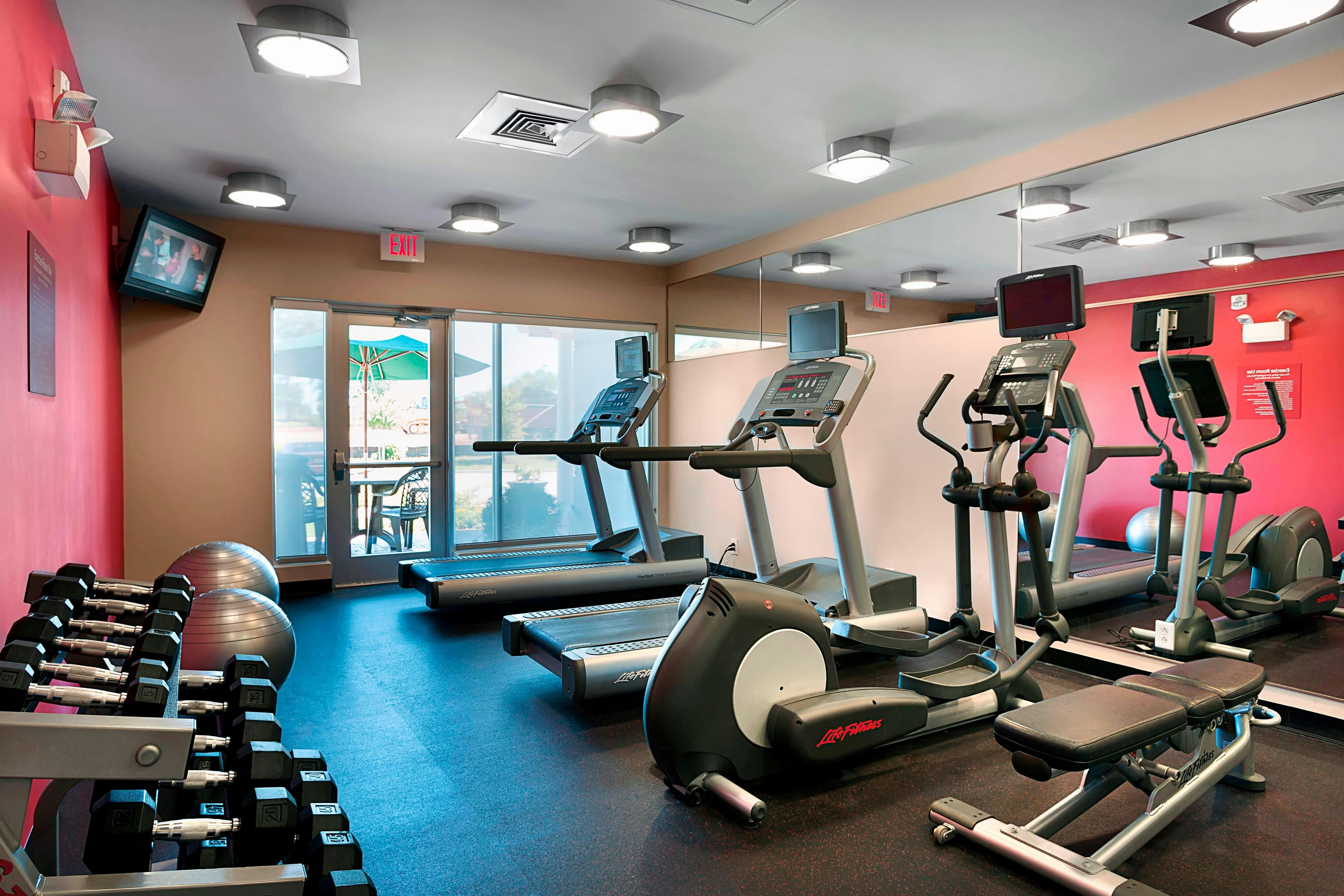Towneplace Suites Rock Hill 14/31