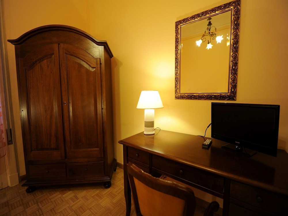 BARONE BED AND BREAKFAST 13/34