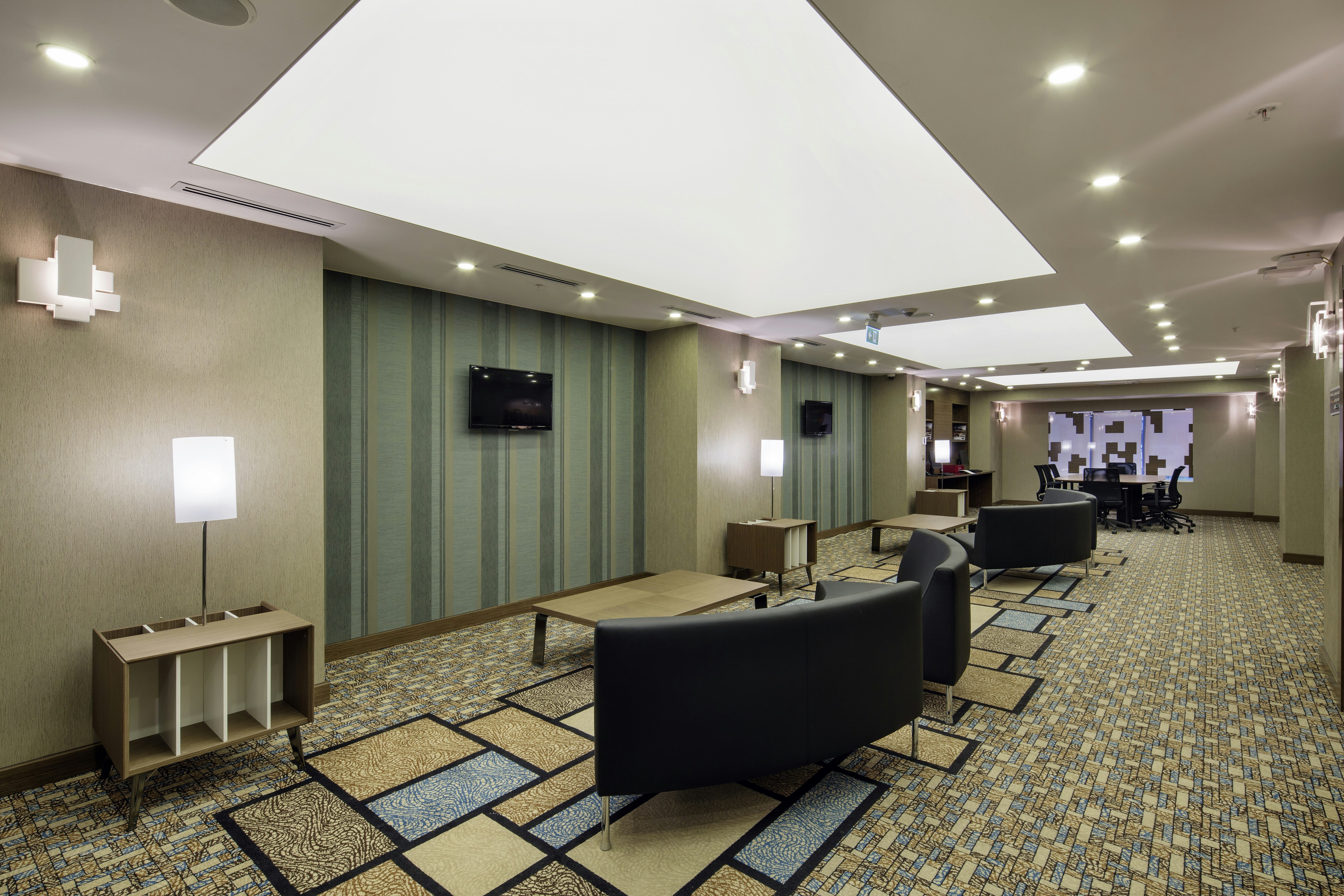 Hampton By Hilton Gaziantep 2/21