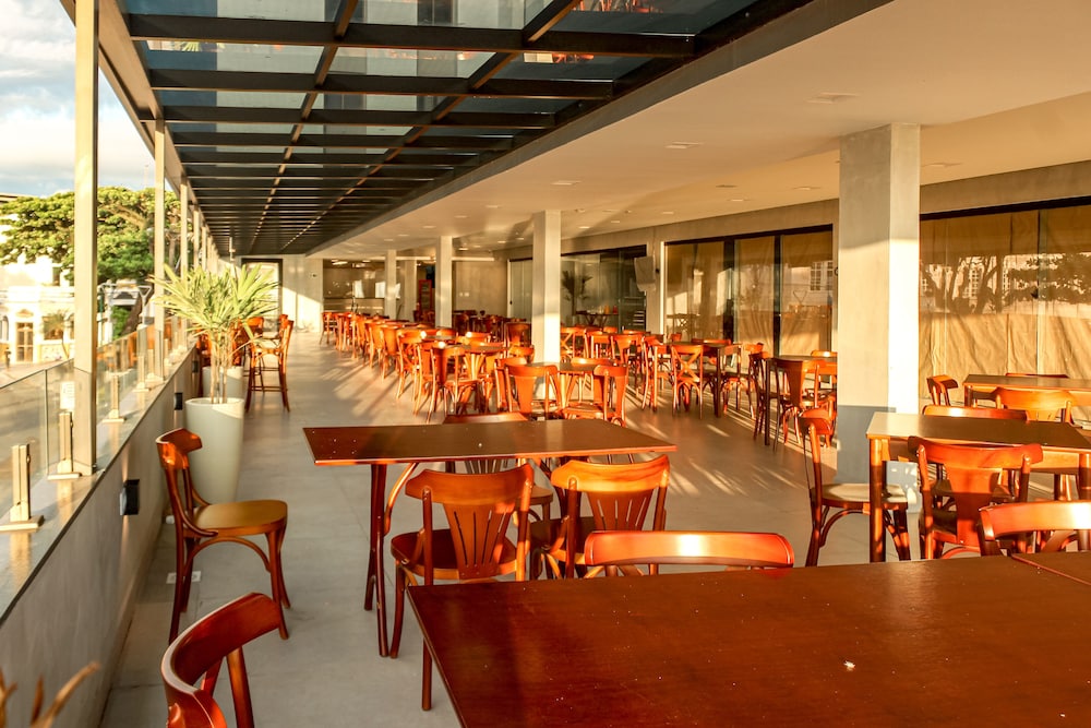 Ilheus Praia Hotel 37/50