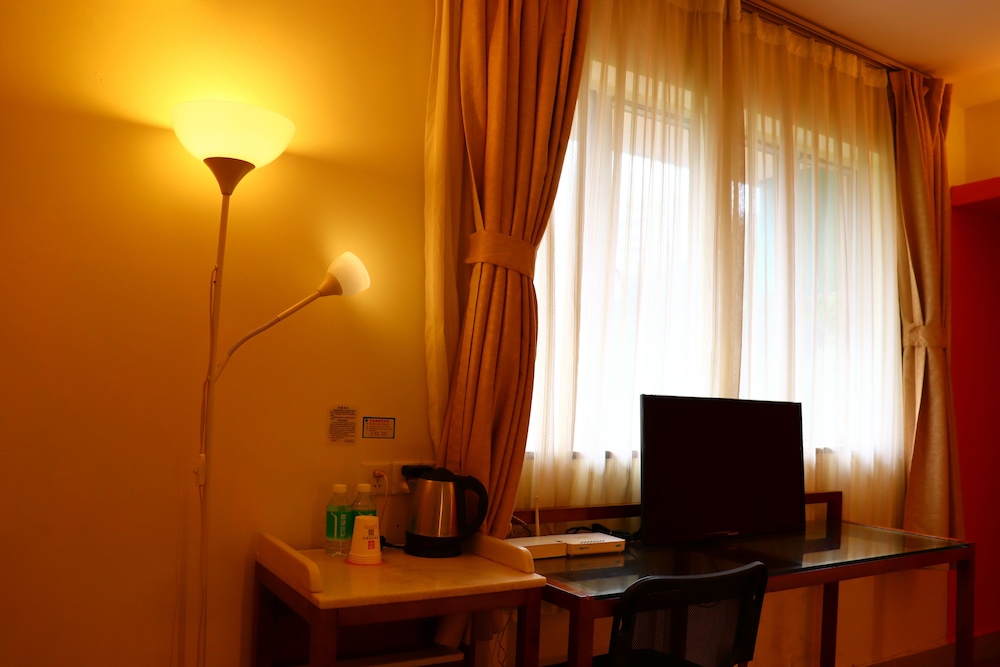 Garden Inn 4th Zhongshan Road Branch 45/60