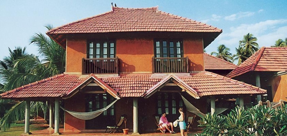 Poovar Island Resort 1/46
