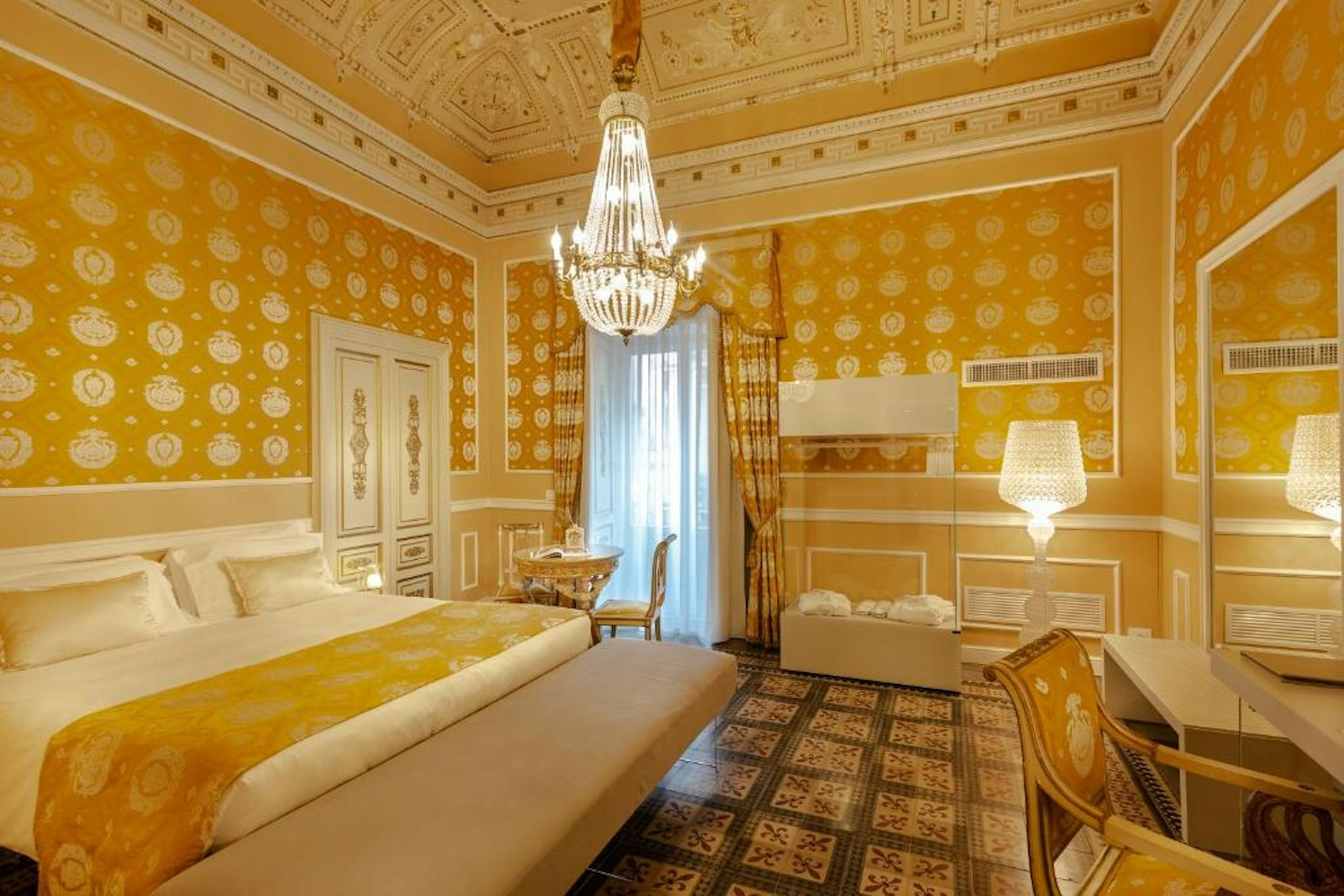 Palazzo Marletta House Hotel 21/51