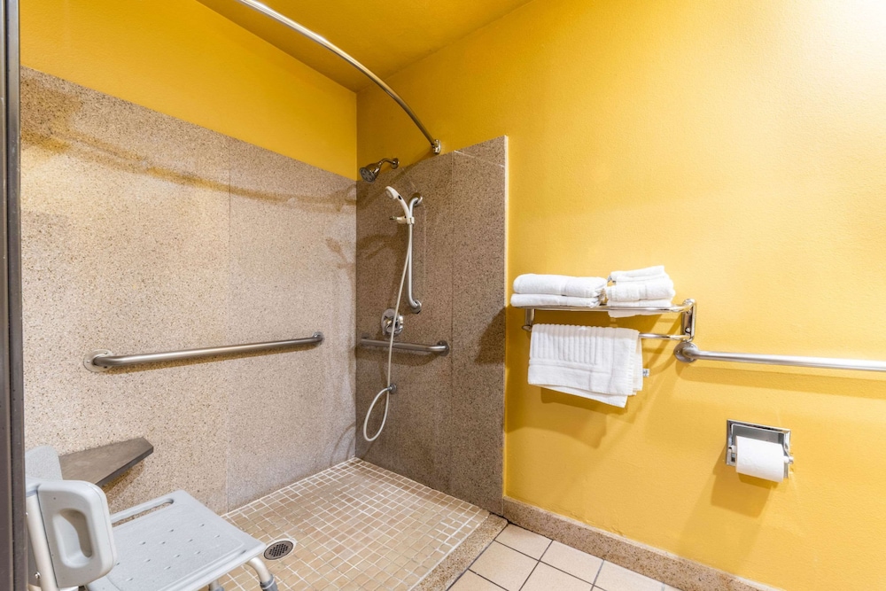 Quality Inn & Suites Sacramento 22/46