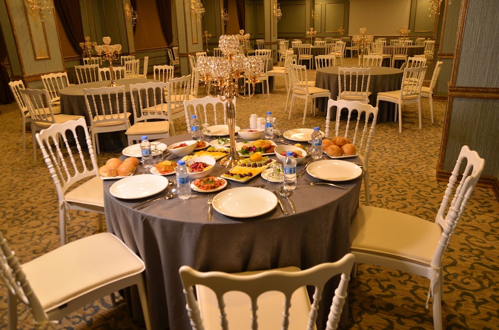 Sera Nature Hotel Trabzon 40/55