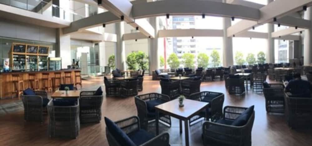 Mg Setos Hotel Semarang 37/51
