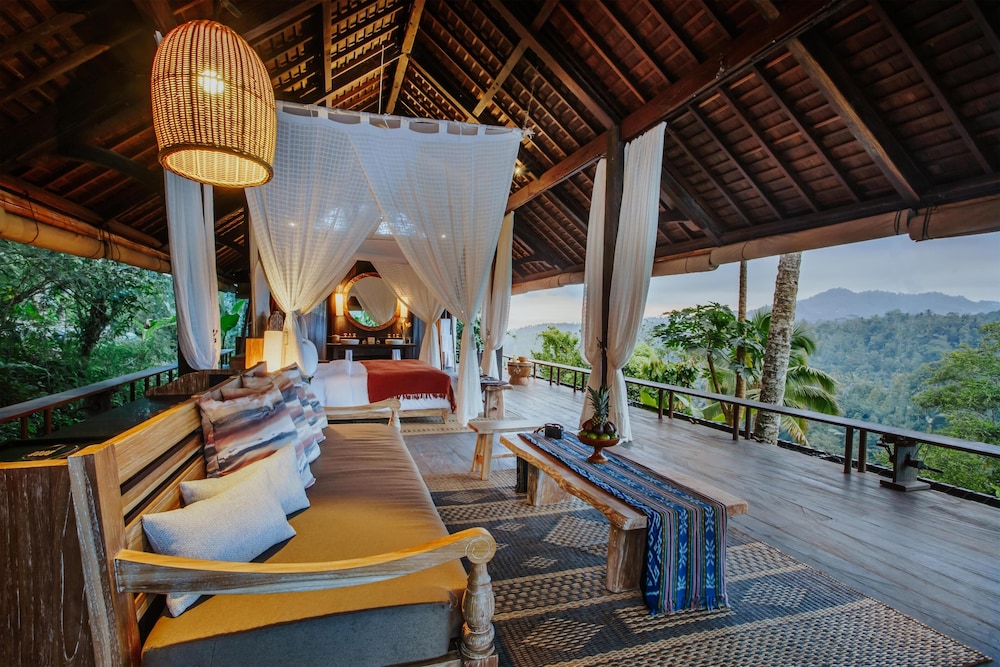 Buahan, A Banyan Tree Escape Bali 34/50