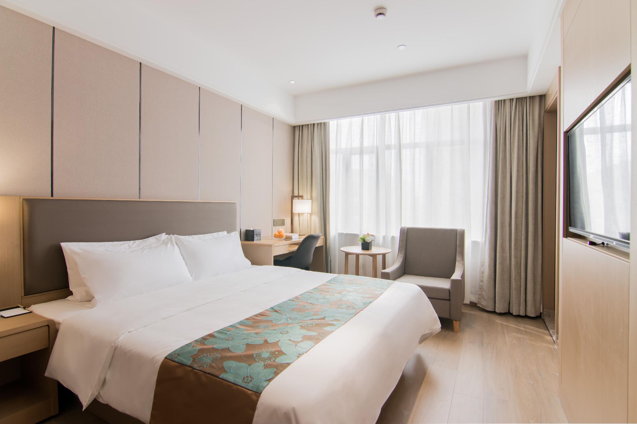 Yitel (Shanghai Qinghe Road) 16/49