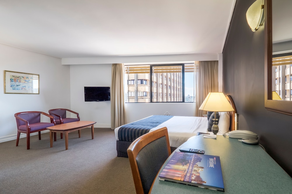 Great Southern Hotel Brisbane 49/58