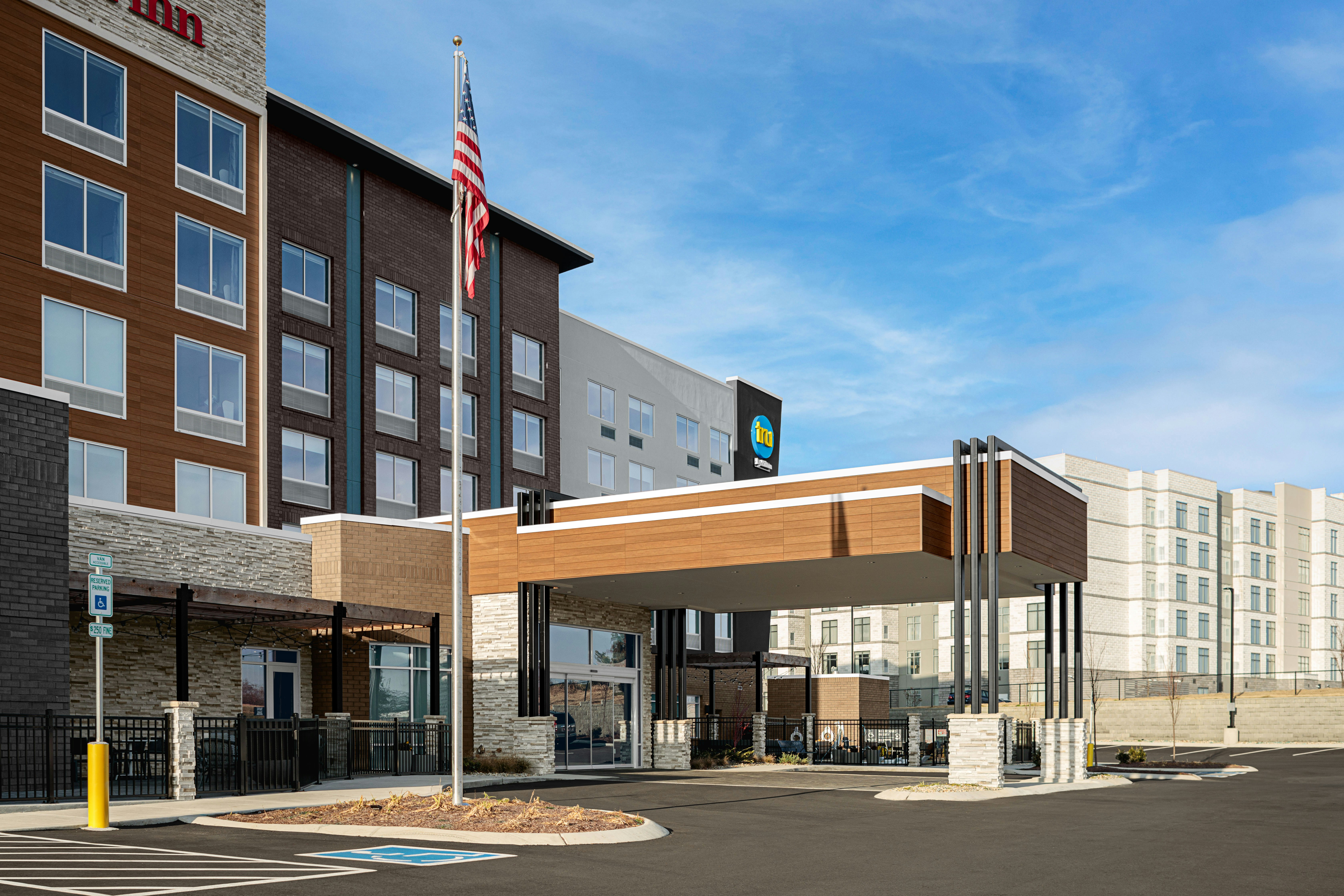 Hilton Garden Inn Mt. Juliet 30/34