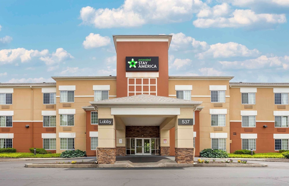 Extended Stay America Philadelphia - Horsham - Dresher Rd. 2/52