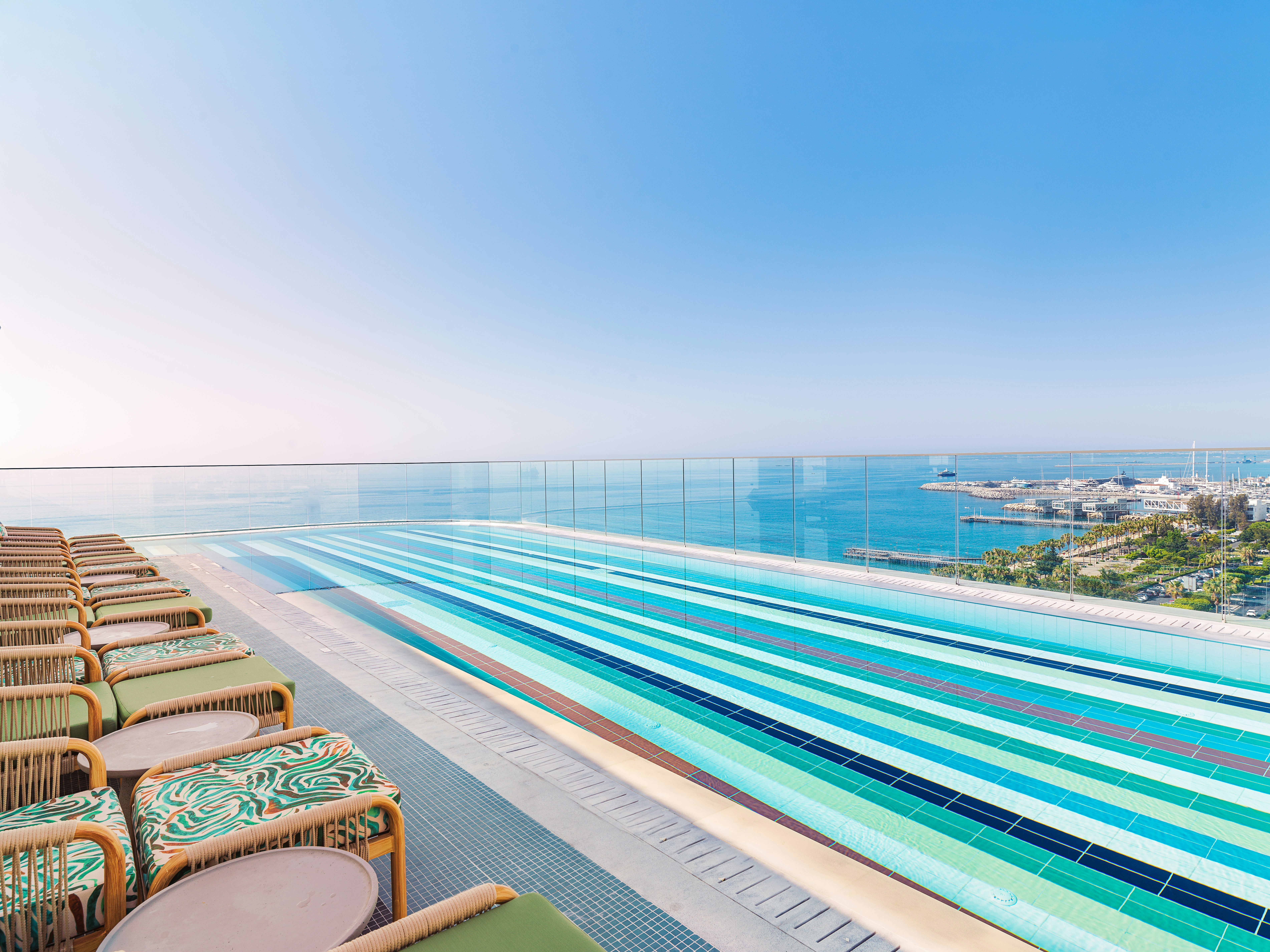 NYX Hotel Limassol 17/17