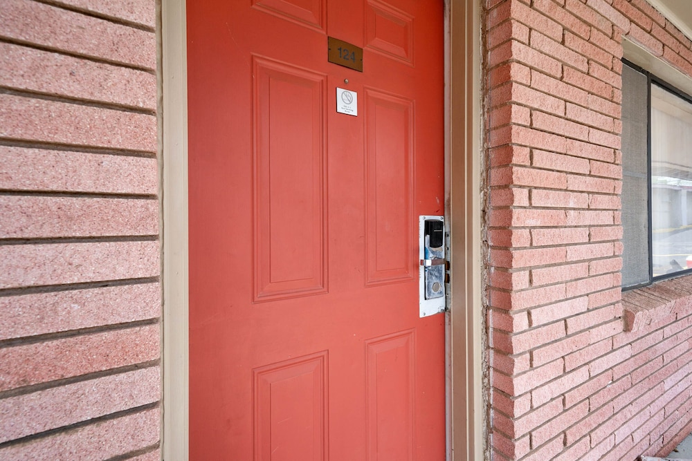 OYO Hotel Beeville US 181 36/64