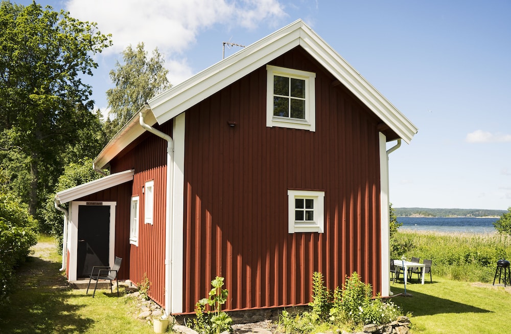Anfasteröd Gårdsvik 1/50