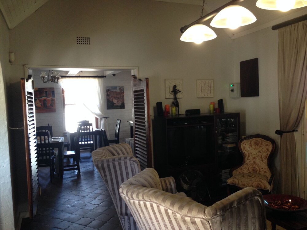 3Liebeloft Guest House 28/50