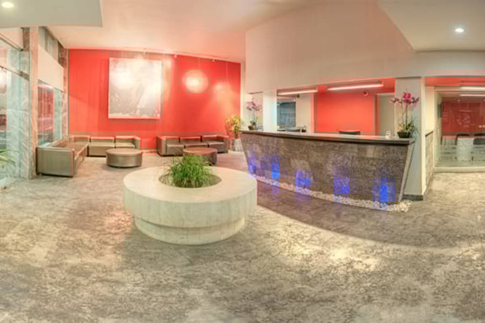 Hotel Senorial 6/56