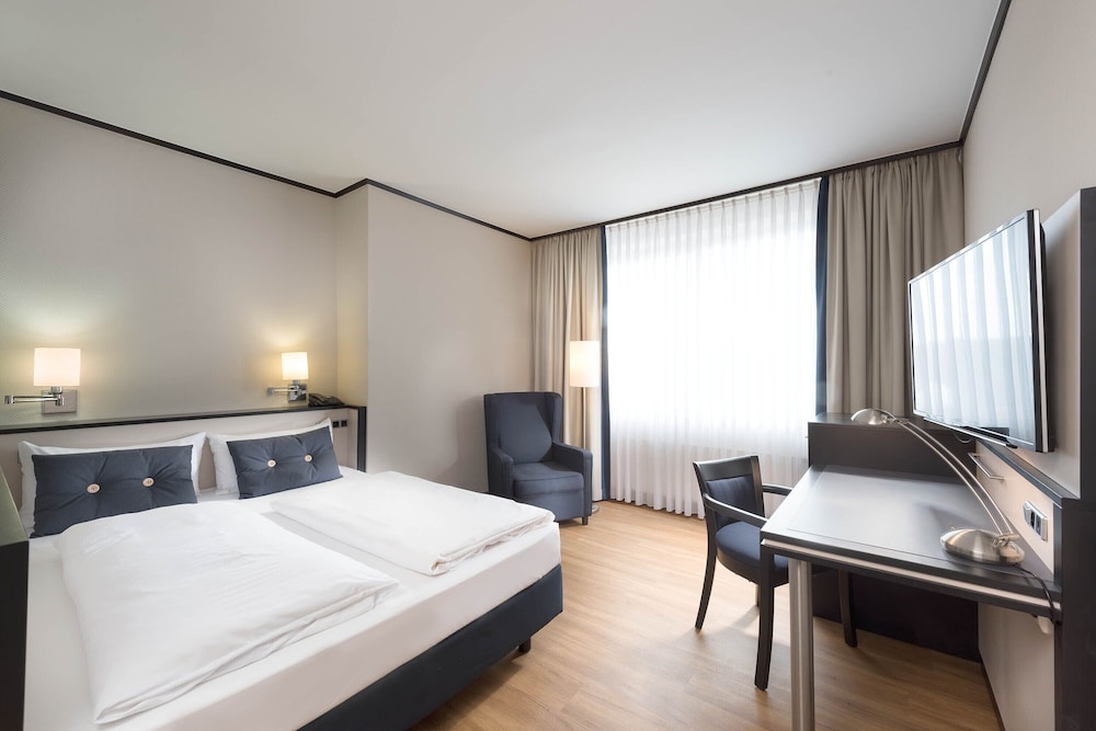 غرفة سوبيريور بسرير كينج، Sunday Hotel Bad Honnef 3/11