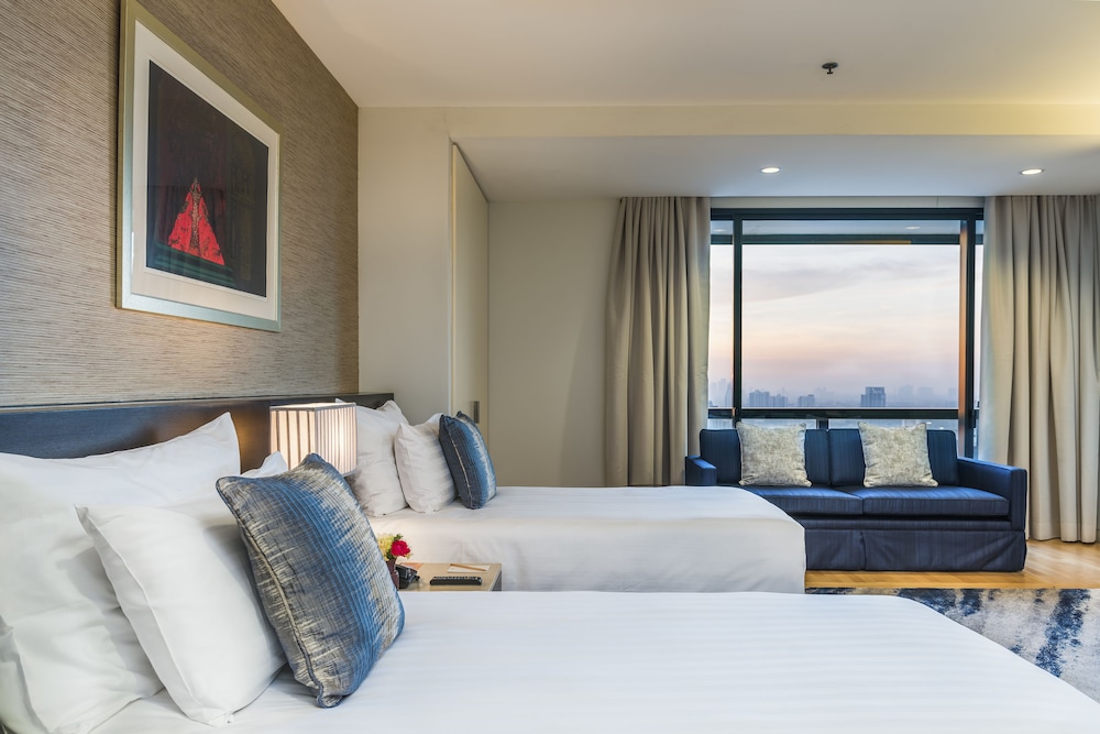 Emporium Suites By Chatrium 27/43