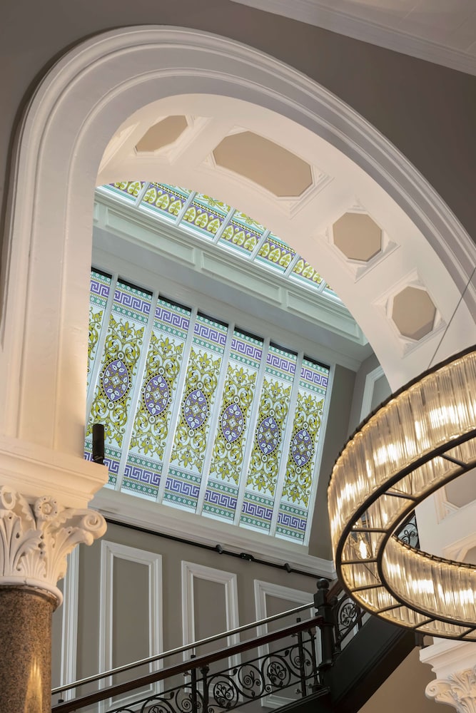 Radisson RED Hotel, Liverpool 36/50