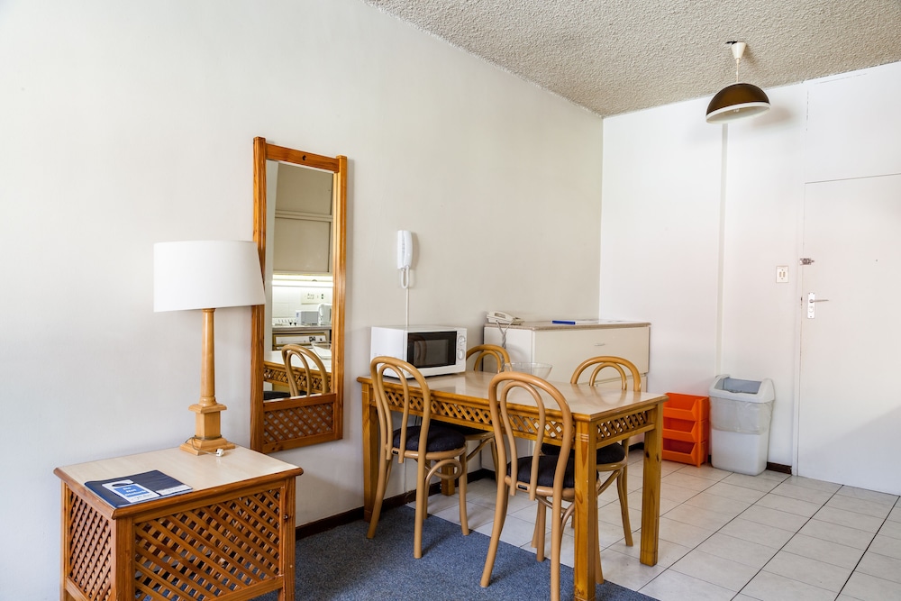 Gardens Centre Holiday Apartments 34/43