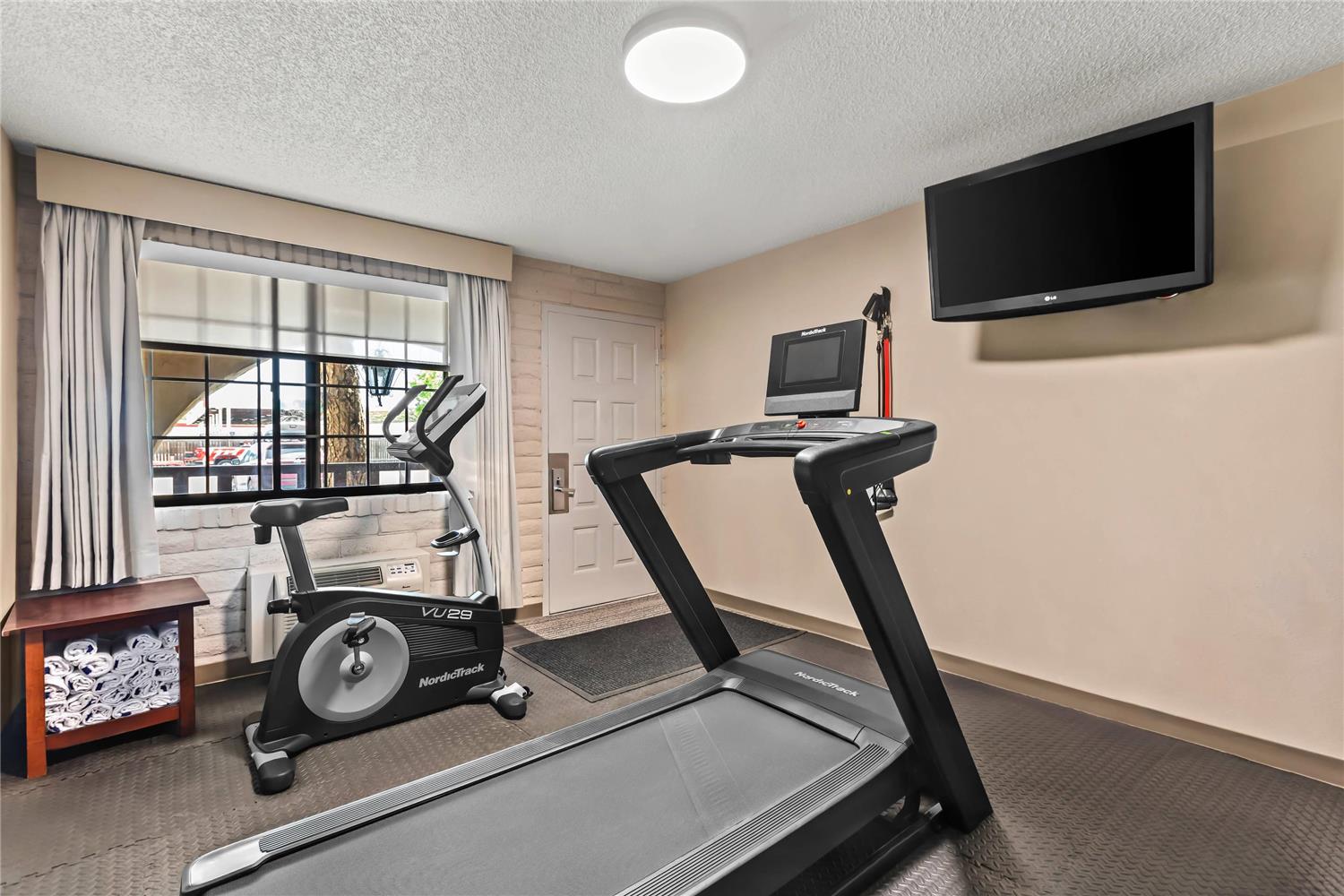 Quality Inn Baker City, OR 23/29