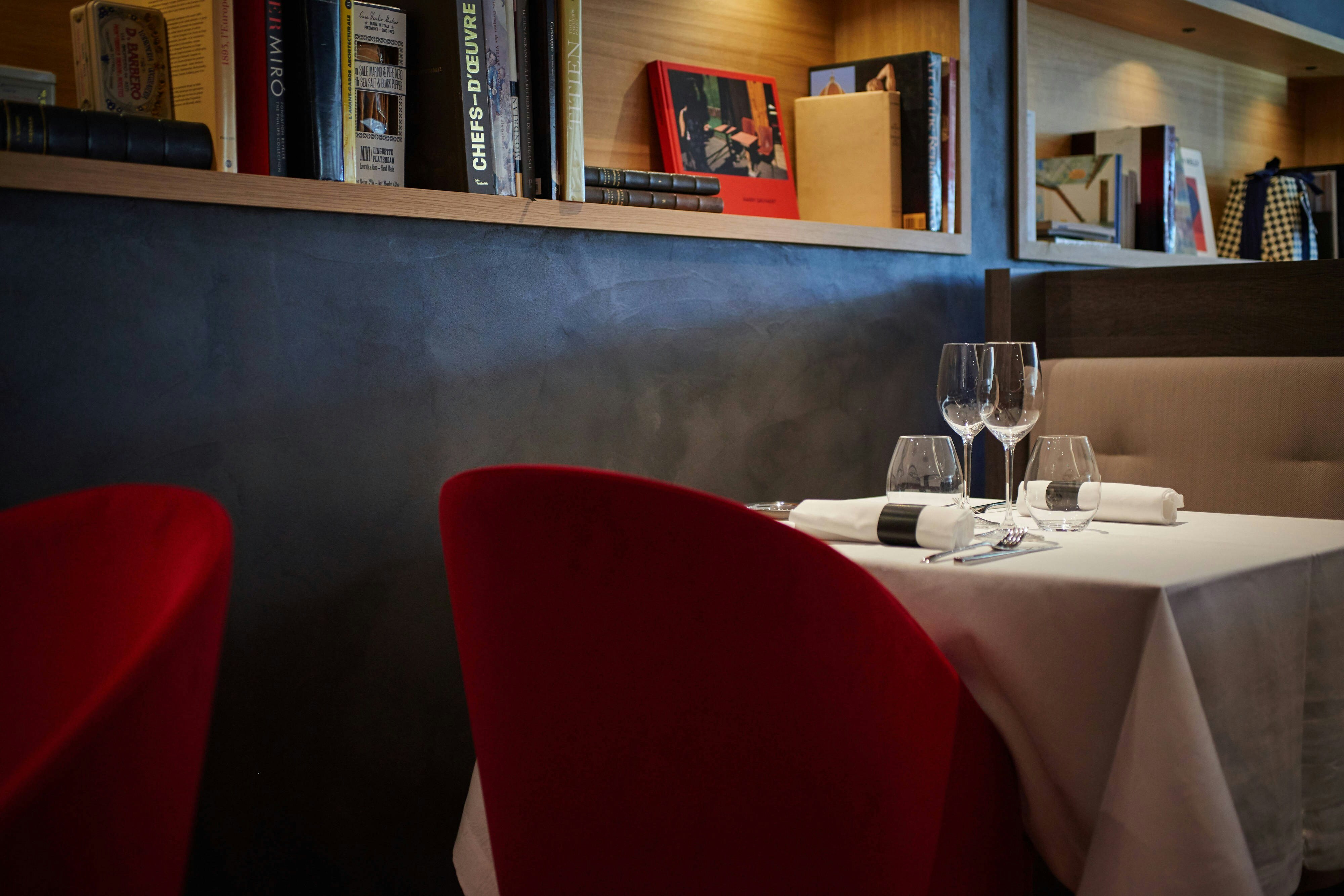 Lyon Marriott Hotel Cite Internationale 25/67